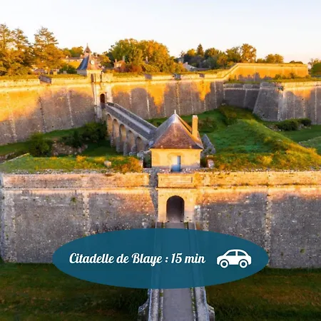 Apartmán Nymphaea - Wifi & Clim - Chelona'loc