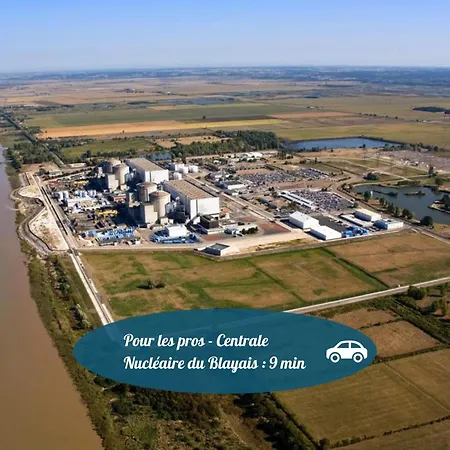 Apartmán Nymphaea - Wifi & Clim - Chelona'loc