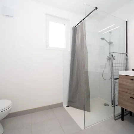 Apartmán Nymphaea - Wifi & Clim - Chelona'loc