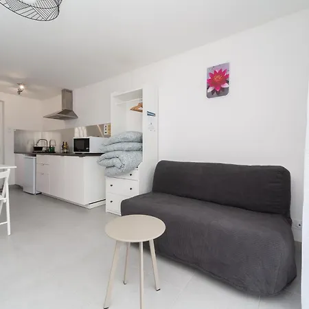 Appartamento Nymphaea - Terrasse&clim - Chelona'loc *
