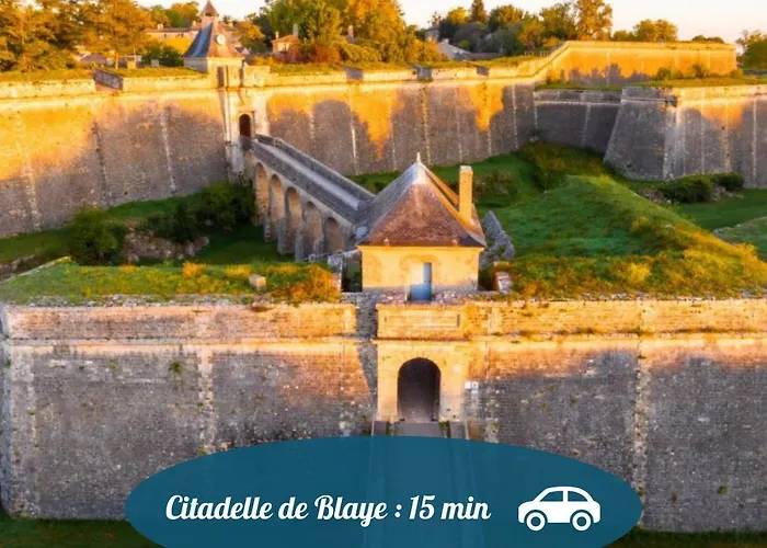 Lejlighed Nymphaea - Wifi & Clim - Chelona'loc