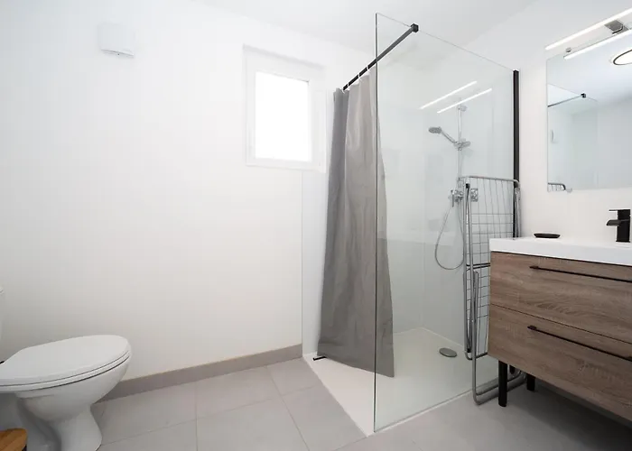 Lejlighed Nymphaea - Wifi & Clim - Chelona'loc